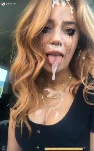 Palina Rojinski OnlyFans Leaked Free Thumbnail Picture - #3fxcygBucn