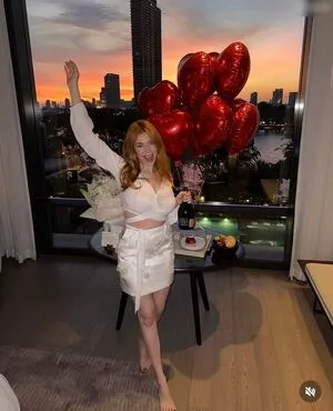 Palina Rojinski OnlyFans Leaked Free Thumbnail Picture - #3yR0UTw3E1