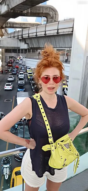 Palina Rojinski OnlyFans Leaked Free Thumbnail Picture - #5SWDA1DpCO