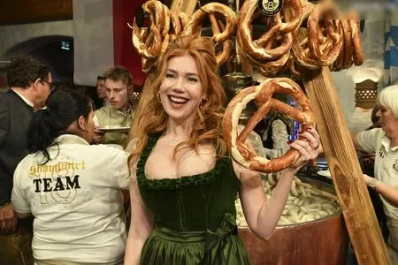 Palina Rojinski OnlyFans Leaked Free Thumbnail Picture - #7S3gP0EIPB