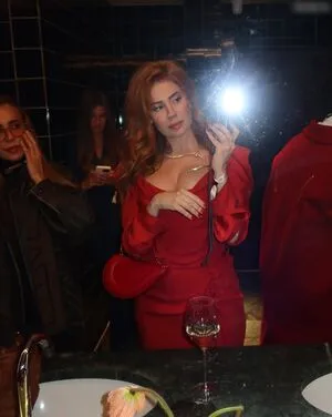 Palina Rojinski OnlyFans Leaked Free Thumbnail Picture - #7t1aMFFbep