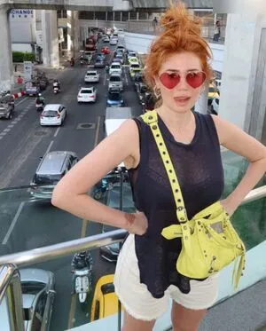 Palina Rojinski OnlyFans Leaked Free Thumbnail Picture - #9BuMaD3kSb