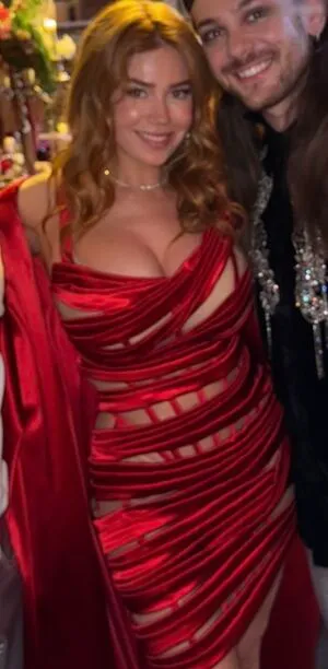 Palina Rojinski OnlyFans Leaked Free Thumbnail Picture - #9goCHyNybO