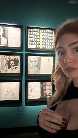 Palina Rojinski OnlyFans Leaked Free Thumbnail Picture - #C7z9rBGNEb