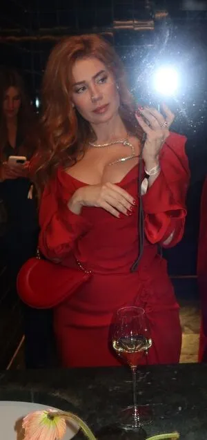 Palina Rojinski OnlyFans Leaked Free Thumbnail Picture - #DCpYWHc936