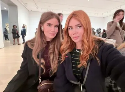 Palina Rojinski OnlyFans Leaked Free Thumbnail Picture - #DlGH2cZ95j