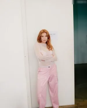 Palina Rojinski OnlyFans Leaked Free Thumbnail Picture - #DmqPWUL7H8
