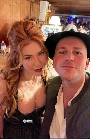 Palina Rojinski OnlyFans Leaked Free Thumbnail Picture - #Dr4TDcRM9j