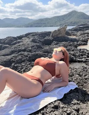 Palina Rojinski OnlyFans Leaked Free Thumbnail Picture - #E2pLVrACE2