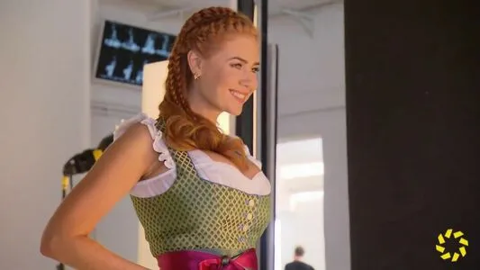 Palina Rojinski OnlyFans Leaked Free Thumbnail Picture - #F9TG09LXwO