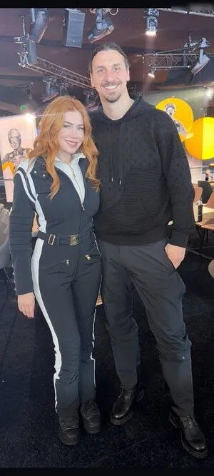 Palina Rojinski OnlyFans Leaked Free Thumbnail Picture - #HKcldRfSuX