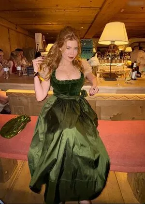 Palina Rojinski OnlyFans Leaked Free Thumbnail Picture - #IxE9oalore