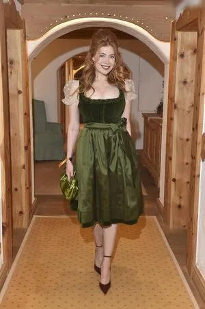 Palina Rojinski OnlyFans Leaked Free Thumbnail Picture - #Lmm4qOOFbq