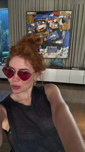 Palina Rojinski OnlyFans Leaked Free Thumbnail Picture - #MR8UBl6Ryk