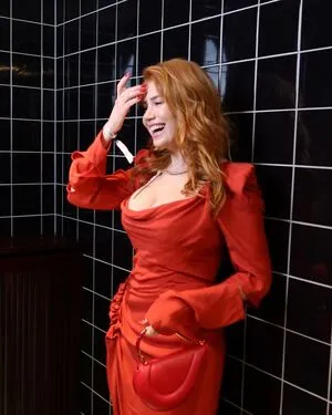 Palina Rojinski OnlyFans Leaked Free Thumbnail Picture - #MezzflsyZj