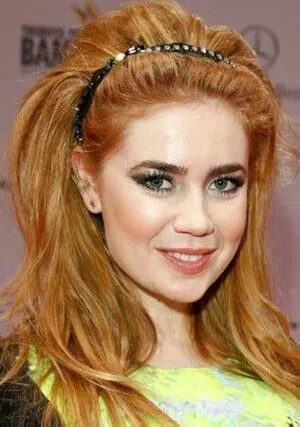 Palina Rojinski OnlyFans Leaked Free Thumbnail Picture - #P8goL9Hd0A