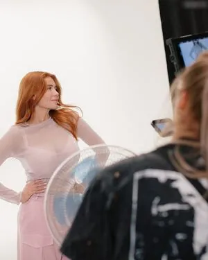 Palina Rojinski OnlyFans Leaked Free Thumbnail Picture - #R5qLA50Oge