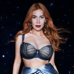 Palina Rojinski OnlyFans Leaked Free Thumbnail Picture - #T24O06iix8