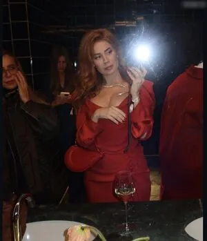 Palina Rojinski OnlyFans Leaked Free Thumbnail Picture - #UEqX7ah9Bv