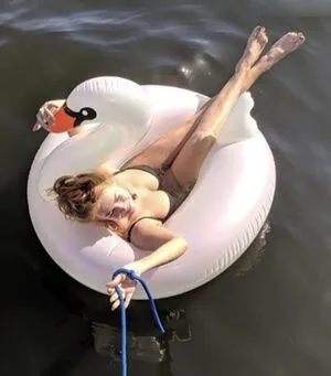Palina Rojinski OnlyFans Leaked Free Thumbnail Picture - #WEWGxvlp67
