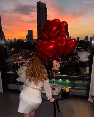 Palina Rojinski OnlyFans Leaked Free Thumbnail Picture - #Y1CB6rBTq0