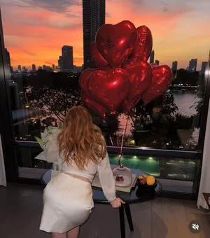 Palina Rojinski OnlyFans Leaked Free Thumbnail Picture - #ZynAz3MpQ6