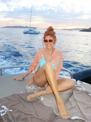 Palina Rojinski OnlyFans Leaked Free Thumbnail Picture - #g7mX7QlnTV