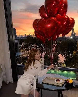 Palina Rojinski OnlyFans Leaked Free Thumbnail Picture - #gMicbP41Tg