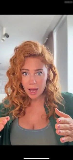 Palina Rojinski OnlyFans Leaked Free Thumbnail Picture - #l5PpYzCAII