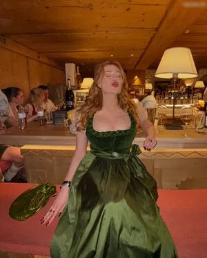 Palina Rojinski OnlyFans Leaked Free Thumbnail Picture - #l77U3dahLR
