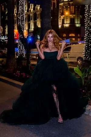 Palina Rojinski OnlyFans Leaked Free Thumbnail Picture - #qL25GG1big