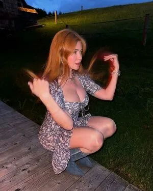 Palina Rojinski OnlyFans Leaked Free Thumbnail Picture - #tIYNpeLEKG