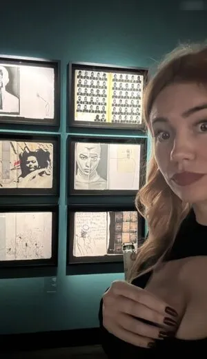 Palina Rojinski OnlyFans Leaked Free Thumbnail Picture - #tK9DW8bF4y