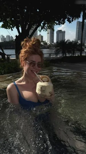 Palina Rojinski OnlyFans Leaked Free Thumbnail Picture - #uRa2ujygE3