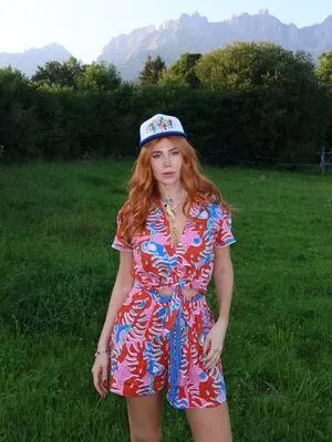 Palina Rojinski OnlyFans Leaked Free Thumbnail Picture - #wFb4wmsY45