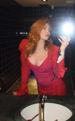 Palina Rojinski OnlyFans Leaked Free Thumbnail Picture - #xyXGVGbMXd
