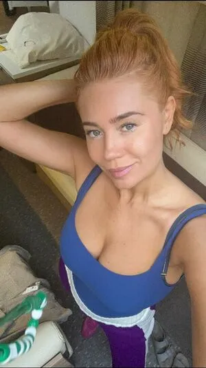 Palina Rojinski OnlyFans Leaked Free Thumbnail Picture - #yK3vlJiG1E