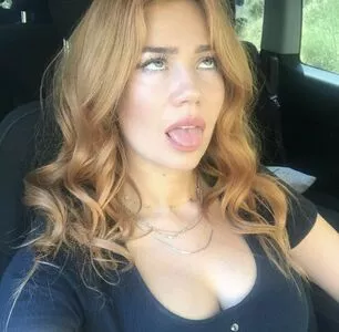 Palina Rojinski OnlyFans Leaked Free Thumbnail Picture - #4bUi6CZMmx