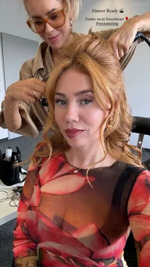 Palina Rojinski OnlyFans Leaked Free Thumbnail Picture - #5EFMWTx7gM