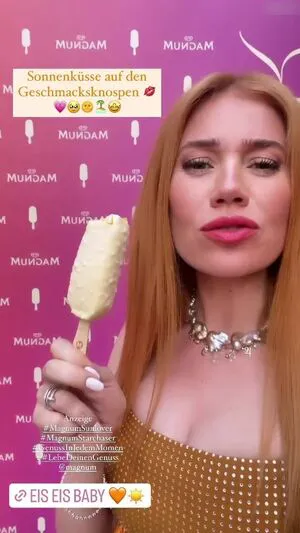 Palina Rojinski OnlyFans Leaked Free Thumbnail Picture - #5XQgERWIsd