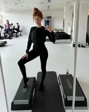 Palina Rojinski OnlyFans Leaked Free Thumbnail Picture - #6SLWoFFQLX