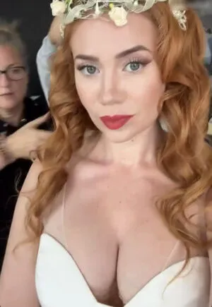 Palina Rojinski OnlyFans Leaked Free Thumbnail Picture - #A6cOIxvQeI