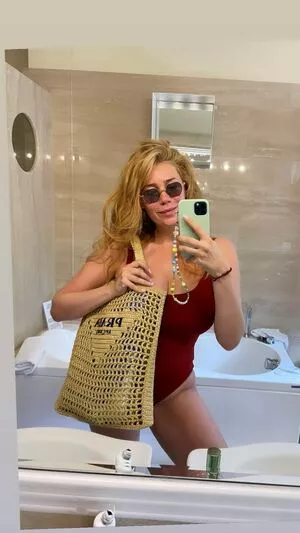 Palina Rojinski OnlyFans Leaked Free Thumbnail Picture - #BcTITzn1dE