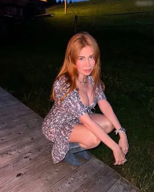 Palina Rojinski OnlyFans Leaked Free Thumbnail Picture - #FsuQb5tLdo