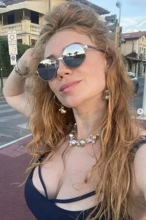 Palina Rojinski OnlyFans Leaked Free Thumbnail Picture - #Hp1Ef0PZ9s