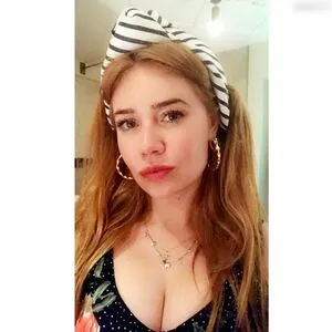 Palina Rojinski OnlyFans Leaked Free Thumbnail Picture - #KUjAdmh20v