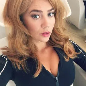 Palina Rojinski OnlyFans Leaked Free Thumbnail Picture - #ZueSQ7iWbZ