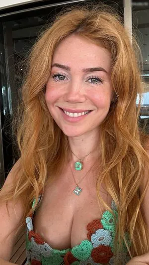 Palina Rojinski OnlyFans Leaked Free Thumbnail Picture - #Zvvkd6Uitr