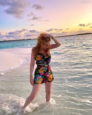 Palina Rojinski OnlyFans Leaked Free Thumbnail Picture - #hBHSovFceb