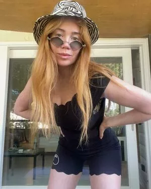 Palina Rojinski OnlyFans Leaked Free Thumbnail Picture - #hKBFwJJalH